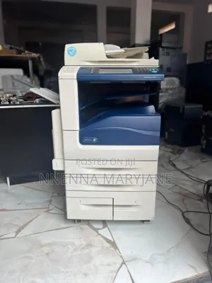 Konica Minota A3 224e