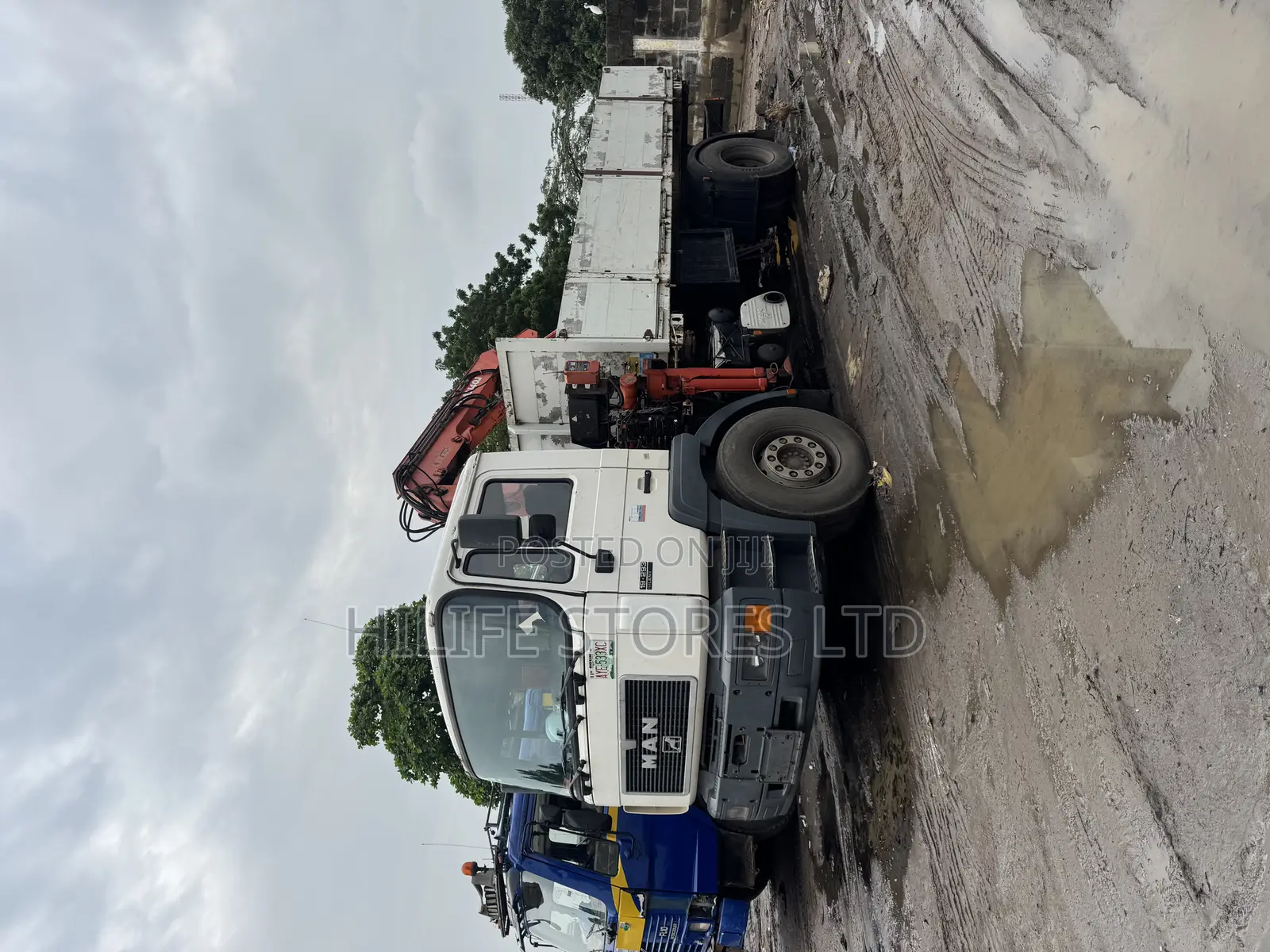 Self Loader