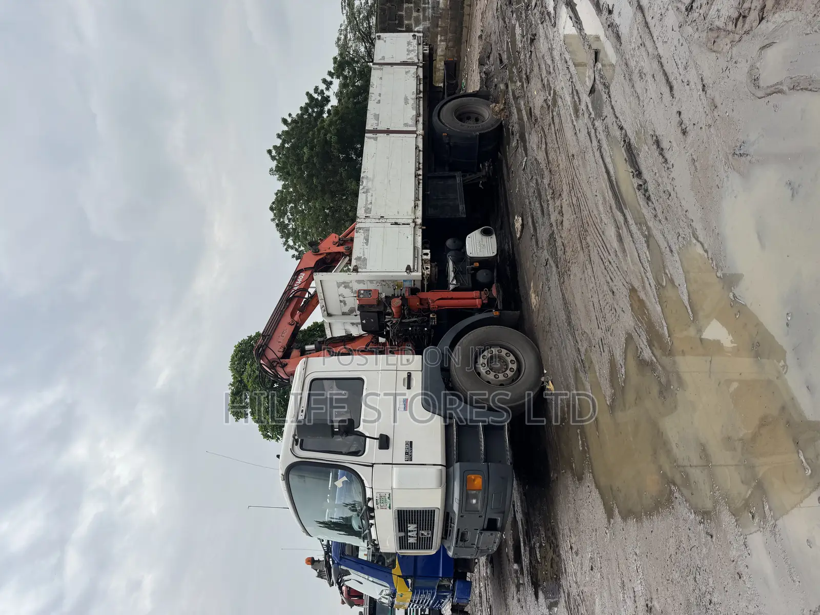 Self Loader