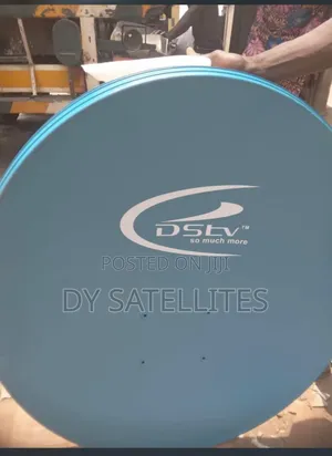60cl DSTV Dish