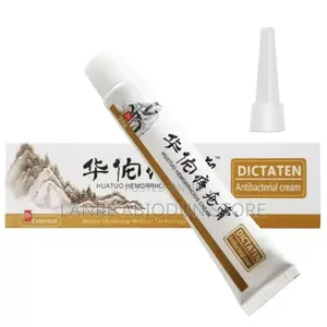 Hemorrhoid Pile Cream