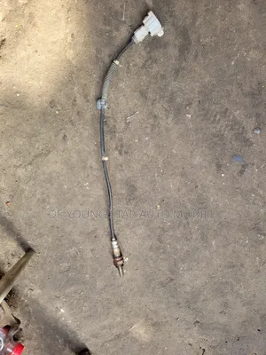 Downstream Oxygen Sensor for Toyota Highlander 2008 Model 4plug