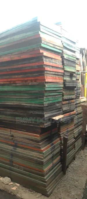 Rubber Grating All Sizes And Types Available