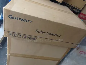 6kva Growat Double MPPT