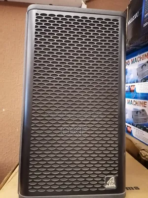 4 Acoustic PSC 110q Pro Audio Loudspeaker