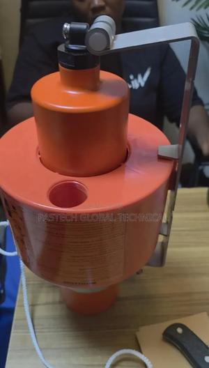 [Comet] Man Overboard (Mob) Light and Smoke Signal - PASTECH GLOBAL ...