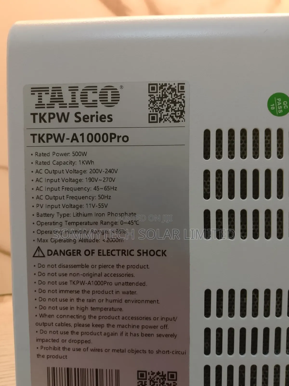 500w_1kwh Pro