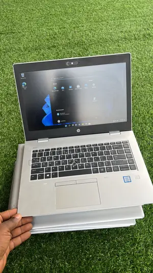 Laptop HP ProBook 640 G5 8GB Intel Core i5 SSD 256GB
