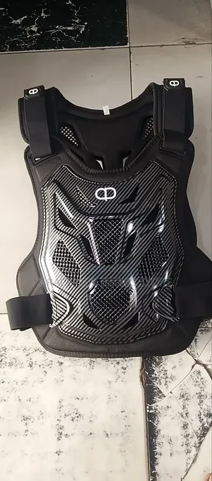 Quality Bikers Body Amour