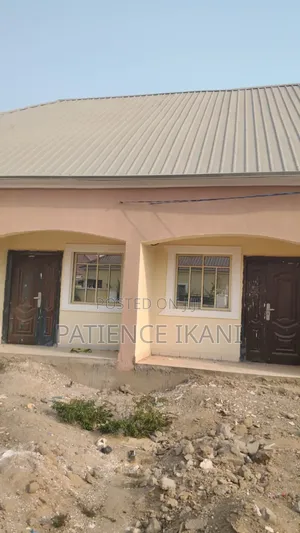 2bdrm Duplex in Becky Estate, Karu for sale