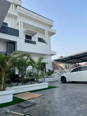 2bdrm Duplex in Voice Of Nigeria, Sabon Lugbe for rent
