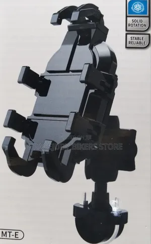 Phone Hanger With Shock Absorber