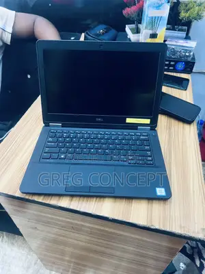 Laptop Dell Latitude 5280 12GB Intel Core i5 SSD 250GB