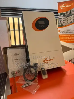 6kva 48v Hybrid Inverter