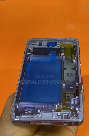 Samsung Galaxy S10 Screen