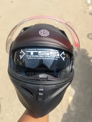 Dot Open Jaw Helmet/ Flip Up Helmet