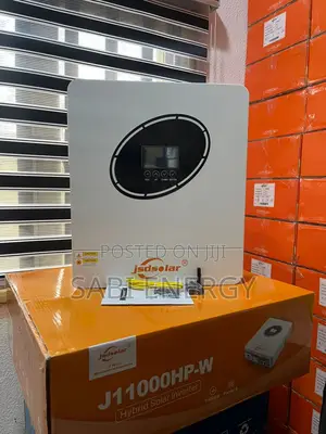11kva 48v Hybrid Inverter ( Parallel )