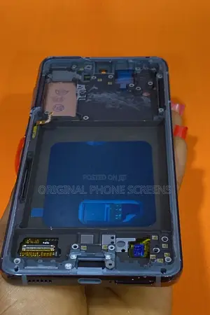 Samsung S21 Screen (Original Oled)