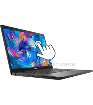 New Laptop Dell Inspiron 7306 8GB Intel Core 5 SSD 512GB