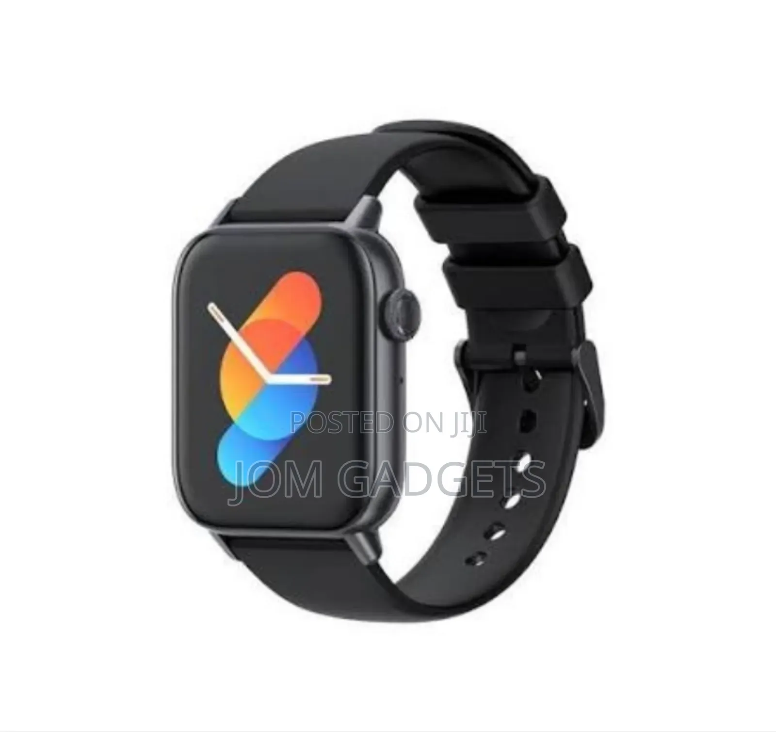 Havit M9074 Wireless Call Smart Watch.