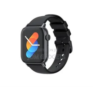 Havit M9074 Wireless Call Smart Watch.