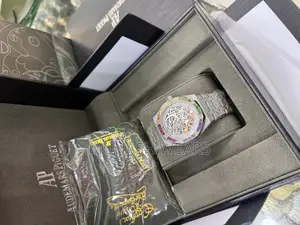 Audemars Piguet Classic Wristwatch