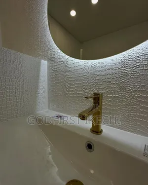 Decorative Texture Finishes