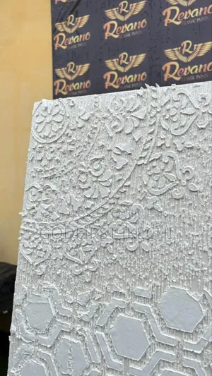Decorative Texture Finishes