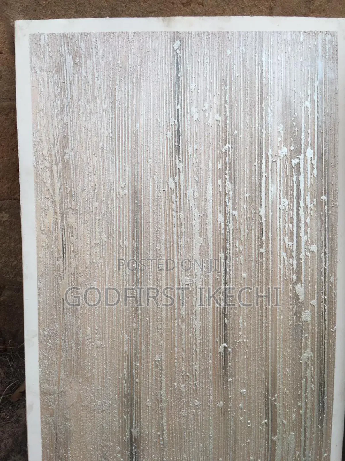 Decorative Texture Finishes
