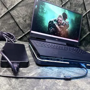 Laptop Dell G7 17 7000 16GB Intel Core i7 SSD 512GB