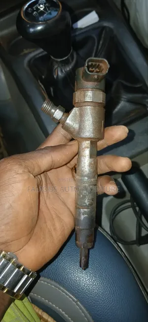 Nozzle Mercedes-Benz Sprinter