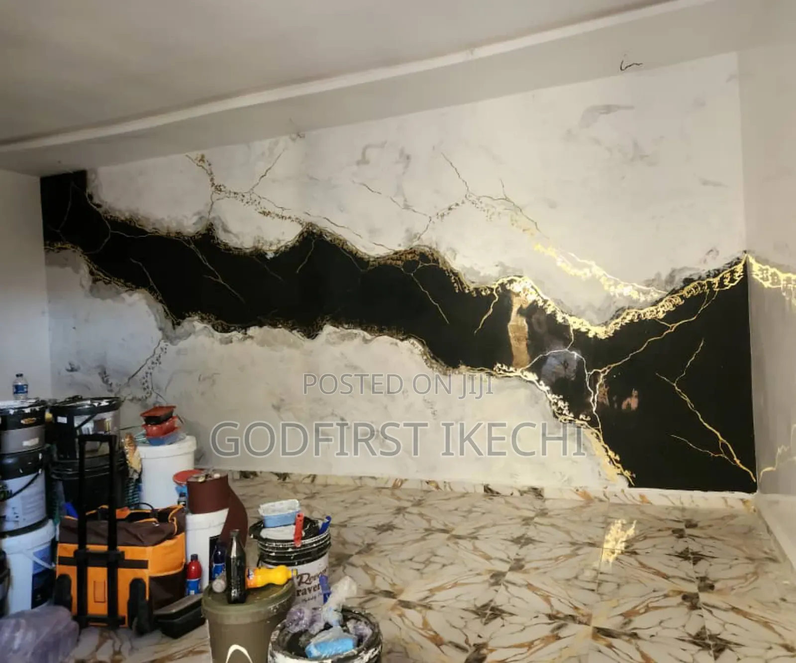 Stucco Designs