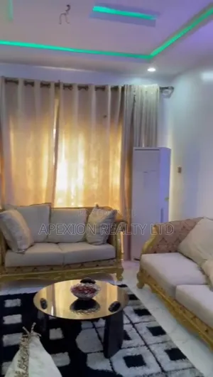 Furnished 2bdrm Apartment in Apexion Estate, Trans Amadi for rent