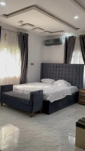 Furnished 2bdrm Apartment in Apexion Estate, Trans Amadi for rent