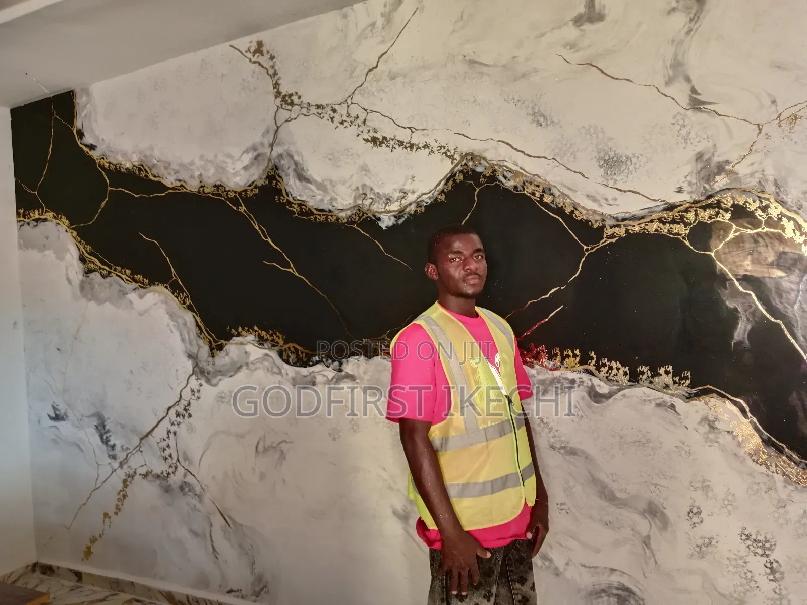 Stucco Designs