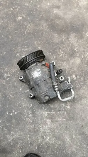 Compressor Nissan Altima, X-Trail, and Rogue 2008