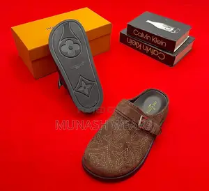 Louis Vuitton Mule 40-46