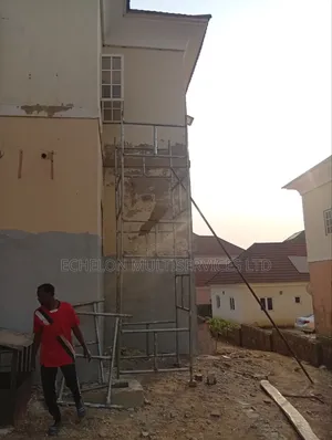 Reliable Scaffold for Decorations and Painting Around Me