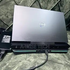Laptop Dell G7 17 7000 16GB Intel Core i7 SSD 512GB