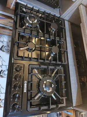 Original Bosch Latest Design Inbuilt 5 Burners Gas Cooker Hob 90cm Etc