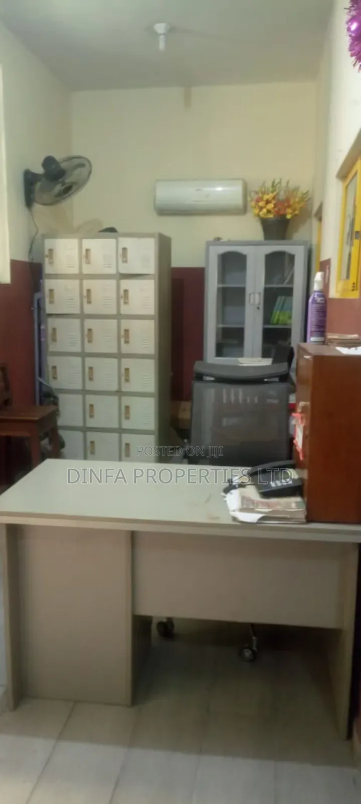 Office Space