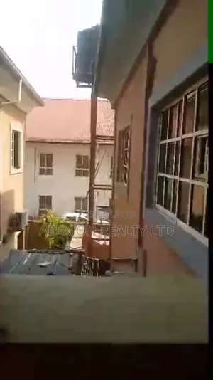 2bdrm House in Apexion Estate, Trans Amadi for rent