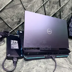 Laptop Dell G7 17 7000 16GB Intel Core i7 SSD 512GB