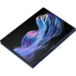 New Laptop HP EliteBook X Flip G1i 16GB Intel Core Ultra 5 SSD 512GB
