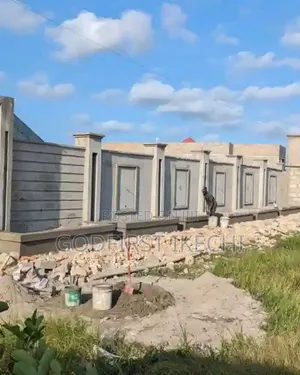Industrial Skimming/Screeding