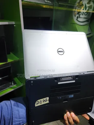 Laptop Dell Latitude E7240 8GB Intel Core i5 SSD 256GB