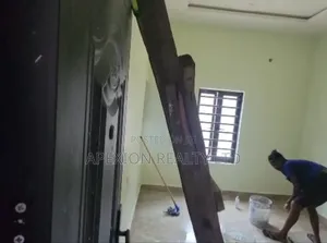 1bdrm Apartment in Apexion Estate, New Layout for rent