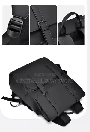 High Quality Luxury Water Proof Backpack