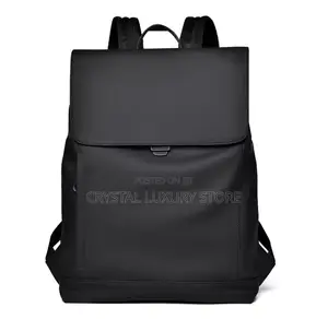 High Quality Luxury Water Proof Backpack