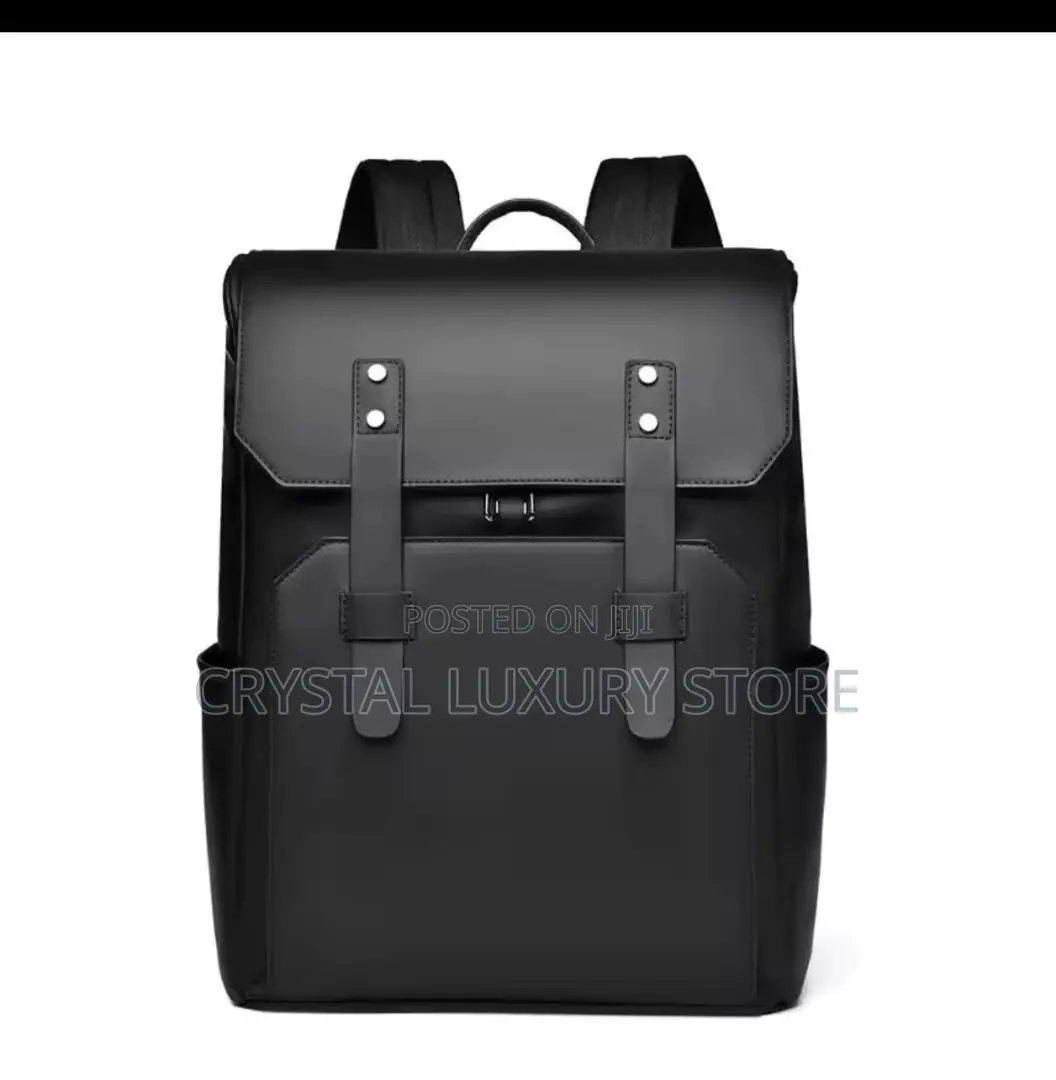 High Quality Luxury Water Proof Backpack